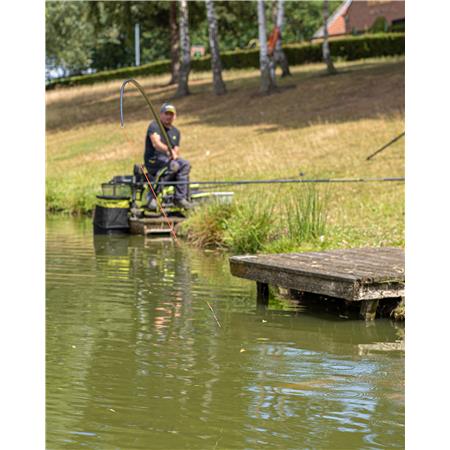 STECKRUTE FOX MATRIX XTR200 ULTRA POWER 11.0M PACKAGE