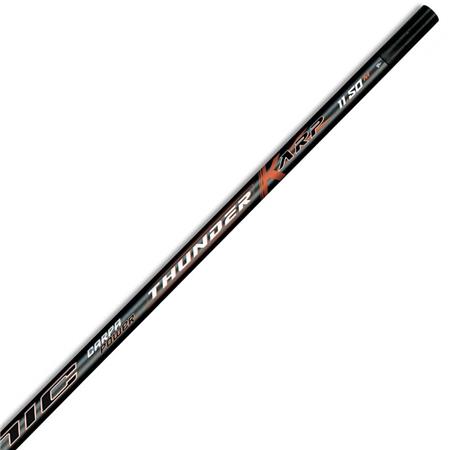 Steckrute Mit Muffe Colmic Thunder Karp