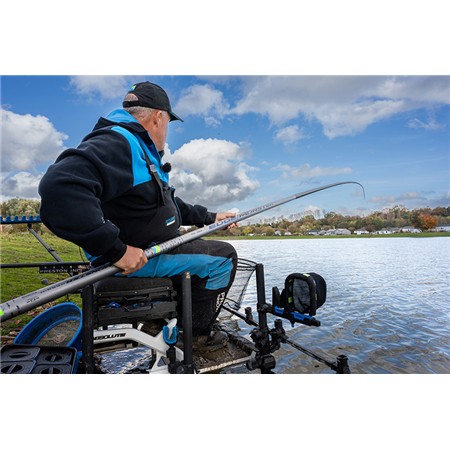 STECKRUTE MIT MUFFEN PRESTON INNOVATIONS EDGE MONSTER MARGIN