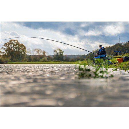 STECKRUTE MIT MUFFEN PRESTON INNOVATIONS EDGE MONSTER MARGIN