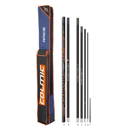 STECKRUTE MIT MUFFENVERBINDUNG COLMIC CLS 600