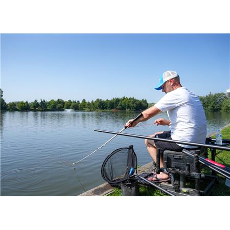 STECKRUTE MIT MUFFENVERBINDUNG CRESTA IDENTITY ULTRA 6000 PRO