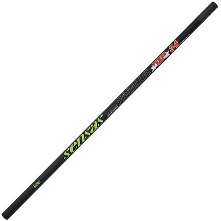 Steckrute Mit Muffenverbindung Sensas Power Carp Parallel 34