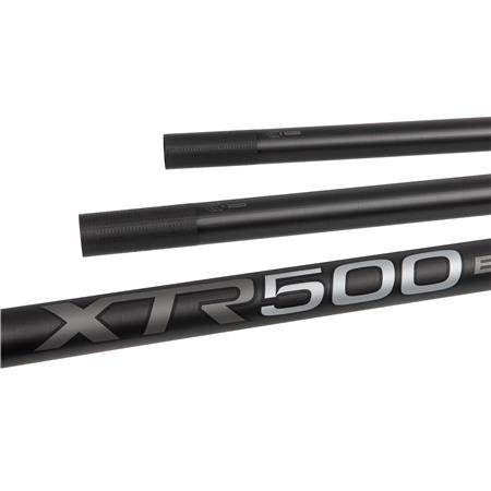 STECKRUTE MIT STECKVERBINDUNGEN FOX MATRIX XTR500 ELITE PRO PACKAGE
