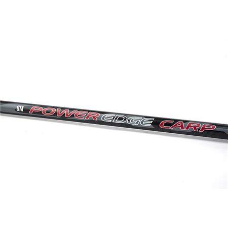 STECKRUTE MIT VERBINDUNG NYTRO POWER EDGE CARP 60