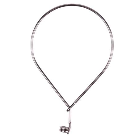 Steel Ring Zeck For Live Bait Baitfish Clip Hair-Rig