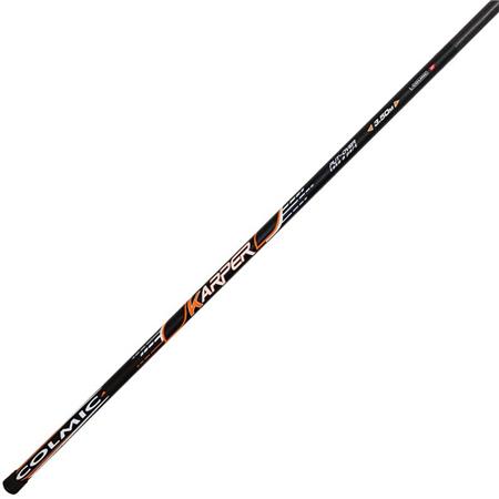 Steel Van Het Schepnet Colmic Karper