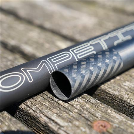 STEEL VAN HET SCHEPNET CRESTA IDENTITY ULTRA COMPETITON PRO HANDLE