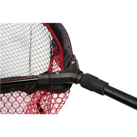 STEEL VOOR SCHEPNET FOX RAGE TELESCOPIC LANDING NET POLE