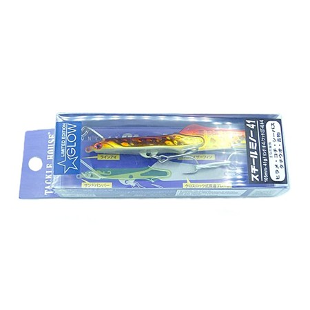 Steelminnow Tackle House Csm 41 - 02