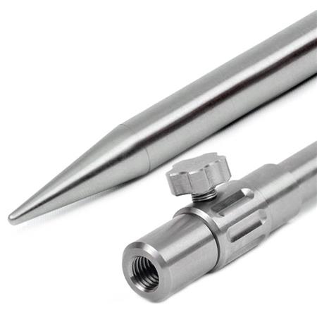 STEKEL SUMMIT TACKLE SS - THUMB LOCK COLOSSEUM BANK STICK