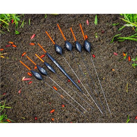 STEM EYE FLOAT GURU SPEED WIRE
