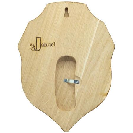 STEMMA QUERCIA JANUEL