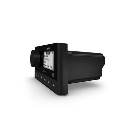 STEREO SPELER & RADIO AM/FM FUSION RA60