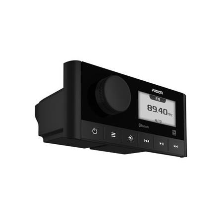 STEREOAFSPILLER & RADIO AM/FM FUSION RA60