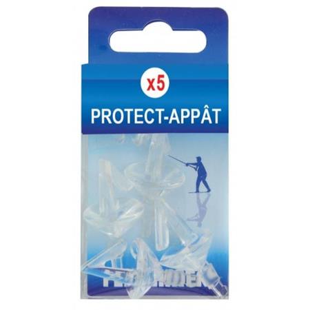 Στερέωση Δολωμάτων Flashmer Protect Appat