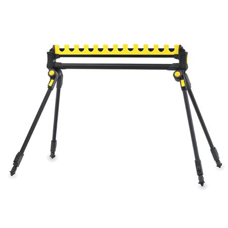 Steun Kit Tubertini Rod Rest W/Stop Lrs