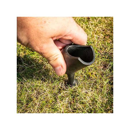 STEUN KORUM LEVERAGE BUTT SCREW