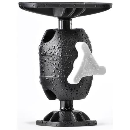 Steun Met Scharnier Scanstrut Voor Ipad