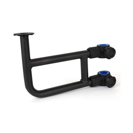 Steun Voor Bijzettafel Fox Matrix 3D-R Side Tray Support Arm
