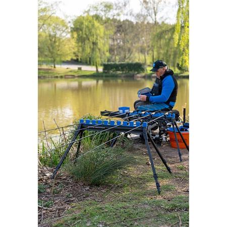 STEUN VOOR KIT PRESTON INNOVATIONS INCEPTION PRO ROOST