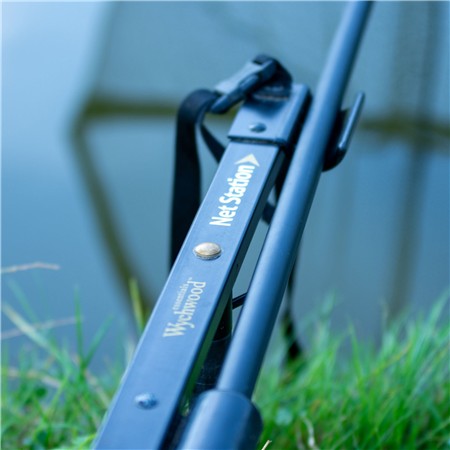 STEUN VOOR SCHEPNET WYCHWOOD NET STATION