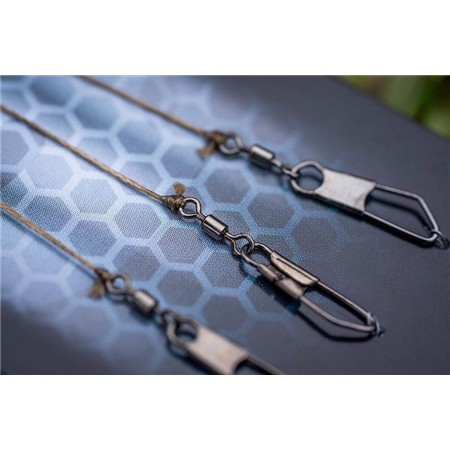 STEUNARM GURU FEEDER LINK SUPER FINE