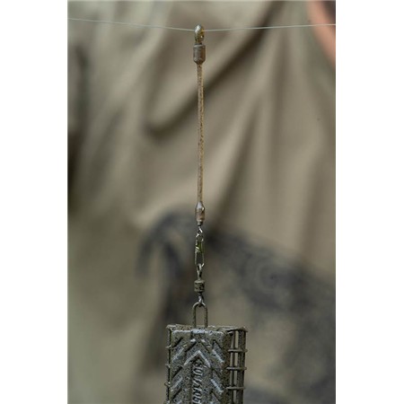 STEUNARM KORUM SMOKESCREEN RUNNING FEEDER LINKS