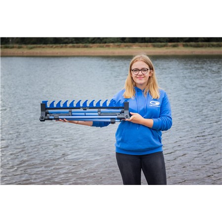 STEUNSET GARBOLINO SILVER