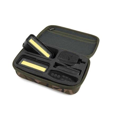 STEVIG ETUI FOX CAMOLITE RX+ SECURITY CASE