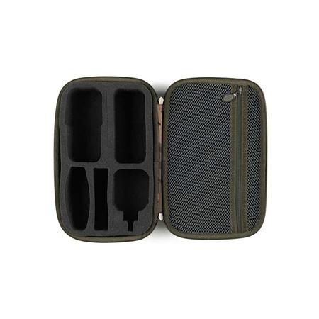 STEVIG ETUI FOX CAMOLITE RX+ SECURITY CASE