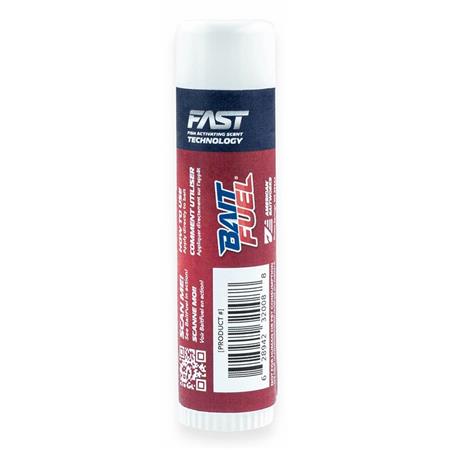 STICK ATRACTANTE AMERICAN BAITWORKS POUR L’EAU DOUCE