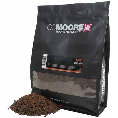 Stick Mix Cc Moore Squid Pva Bag Mix