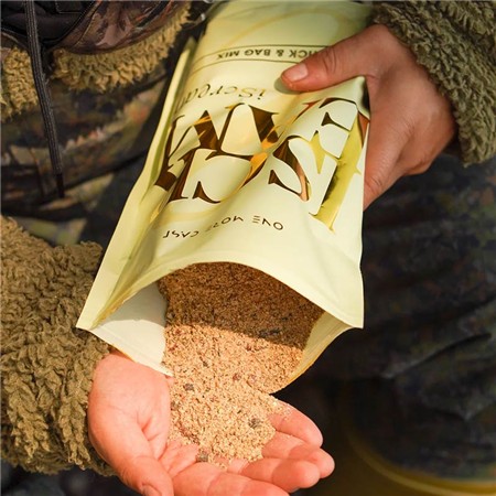 STICK MIX ONE MORE CAST STICK & BAG MIX