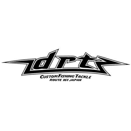 Sticker Drt Cutting Sticker
