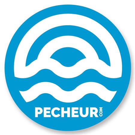 STICKER PECHEUR.COM