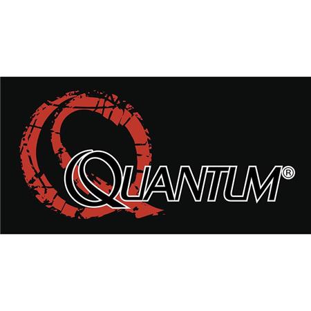Sticker Quantum Black