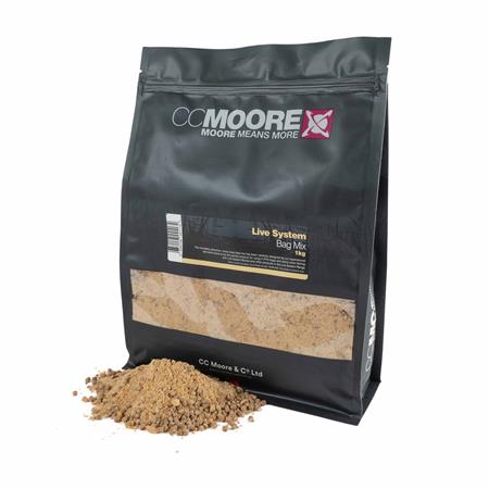 Stickmix Cc Moore Live System Bag Mix