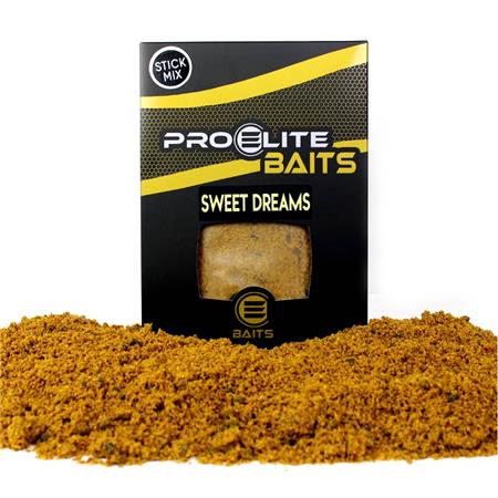 Stickmix Pro Elite Baits Gold