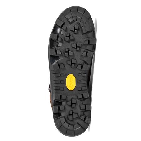 STIEFEL FÜR HERREN AIGLE LETRAK SU GTX - MARRON