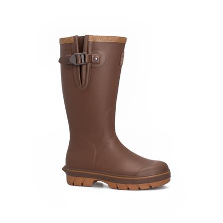 Stiefel Für Männer Rouchette Silo Neo - Marron