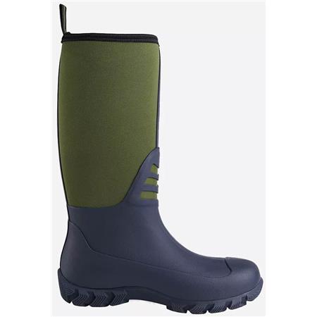 STIEFEL HERREN FINNTRAIL OUTLANDER KHAKI 7514