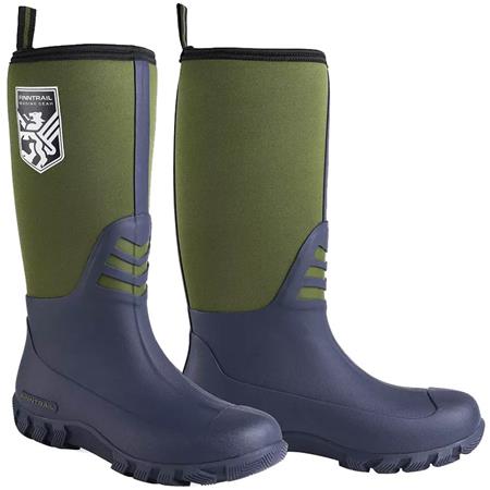 Stiefel Herren Finntrail Outlander Khaki 7514