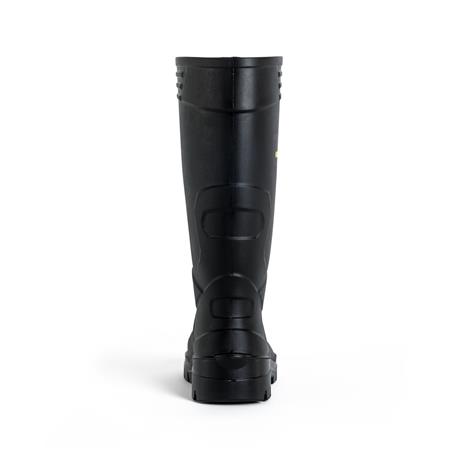 STIEFEL HERREN GOOD YEAR CROSSLIGHT - NOIR