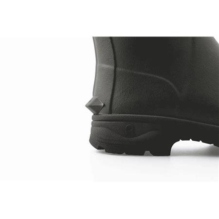 STIEFEL HERREN JAGD - KAKI ROUCHETTE VENEUR - KAKI