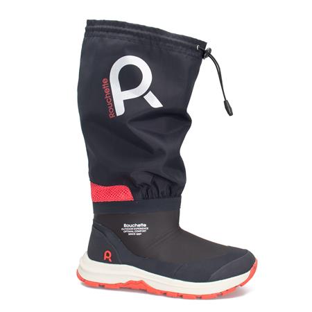 STIEFEL HERREN ROUCHETTE ULYSSE SHORE - BLEU