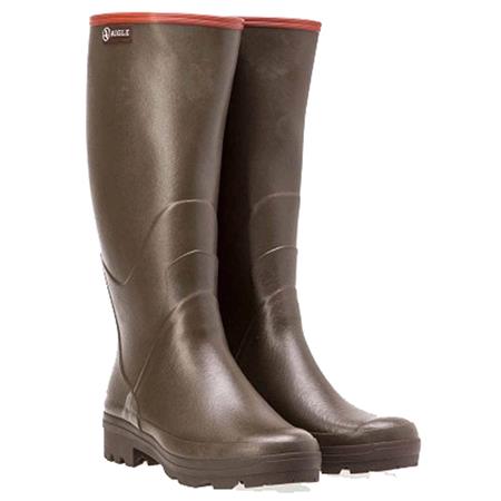 STIEFEL MANN AIGLE CHAMBORD PRO 2