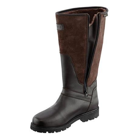 STIEFEL MANN AIGLE FOURRÉES INVERSS GTX