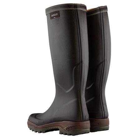 STIEFEL MANN AIGLE PARCOURS 2