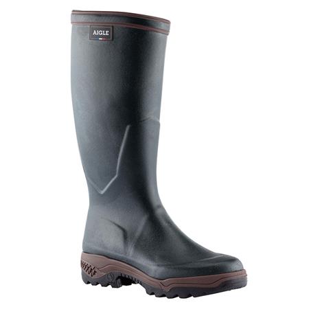 STIEFEL MANN AIGLE PARCOURS 2